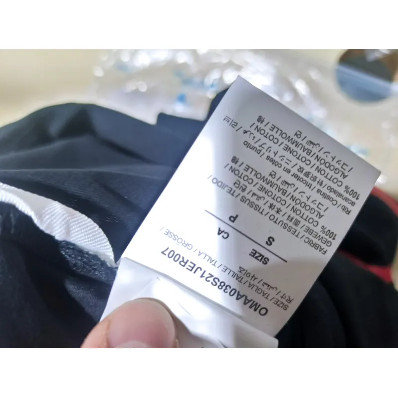 Off White 2160 T-shirt