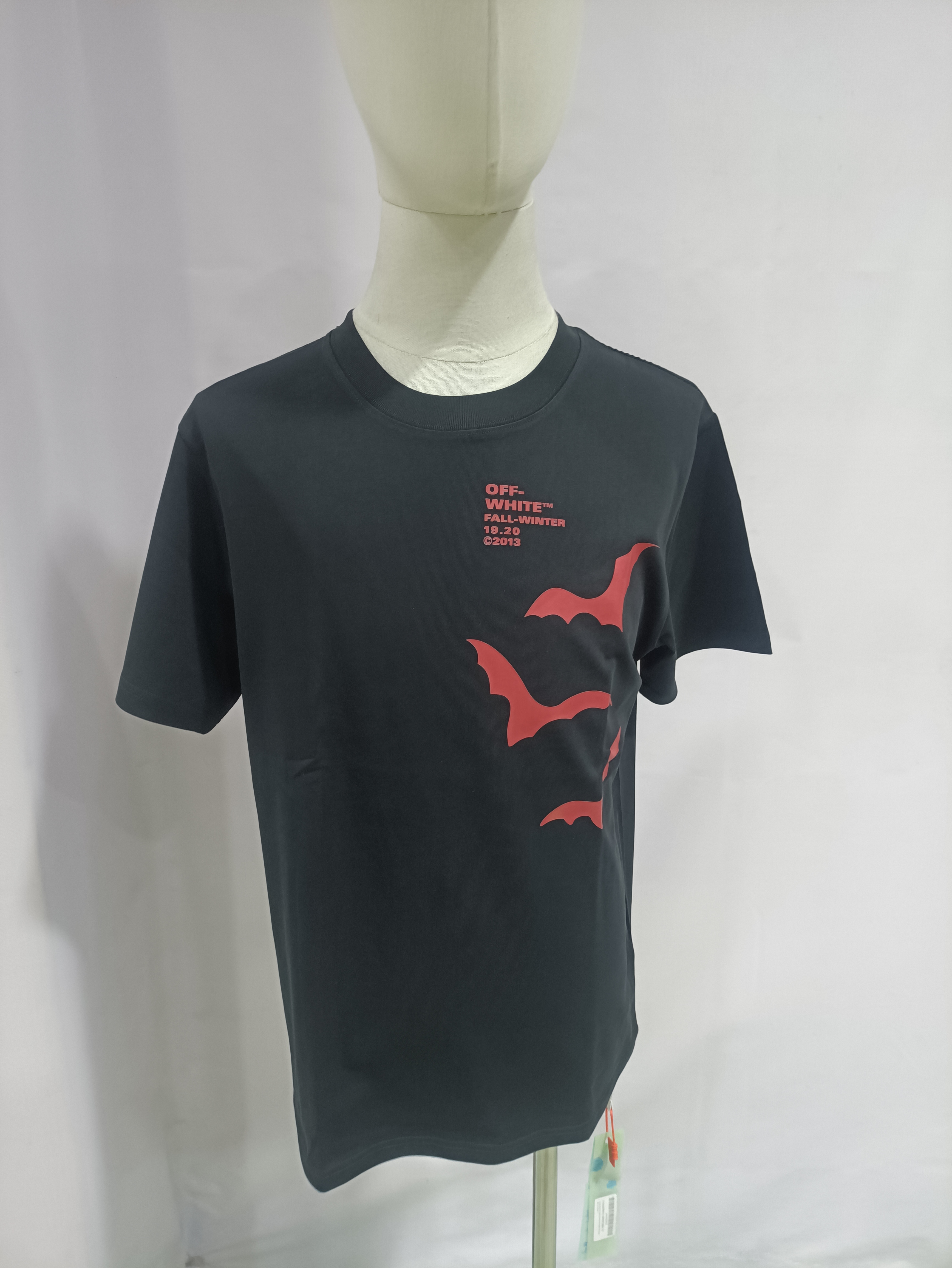 Off White 2160 T-shirt