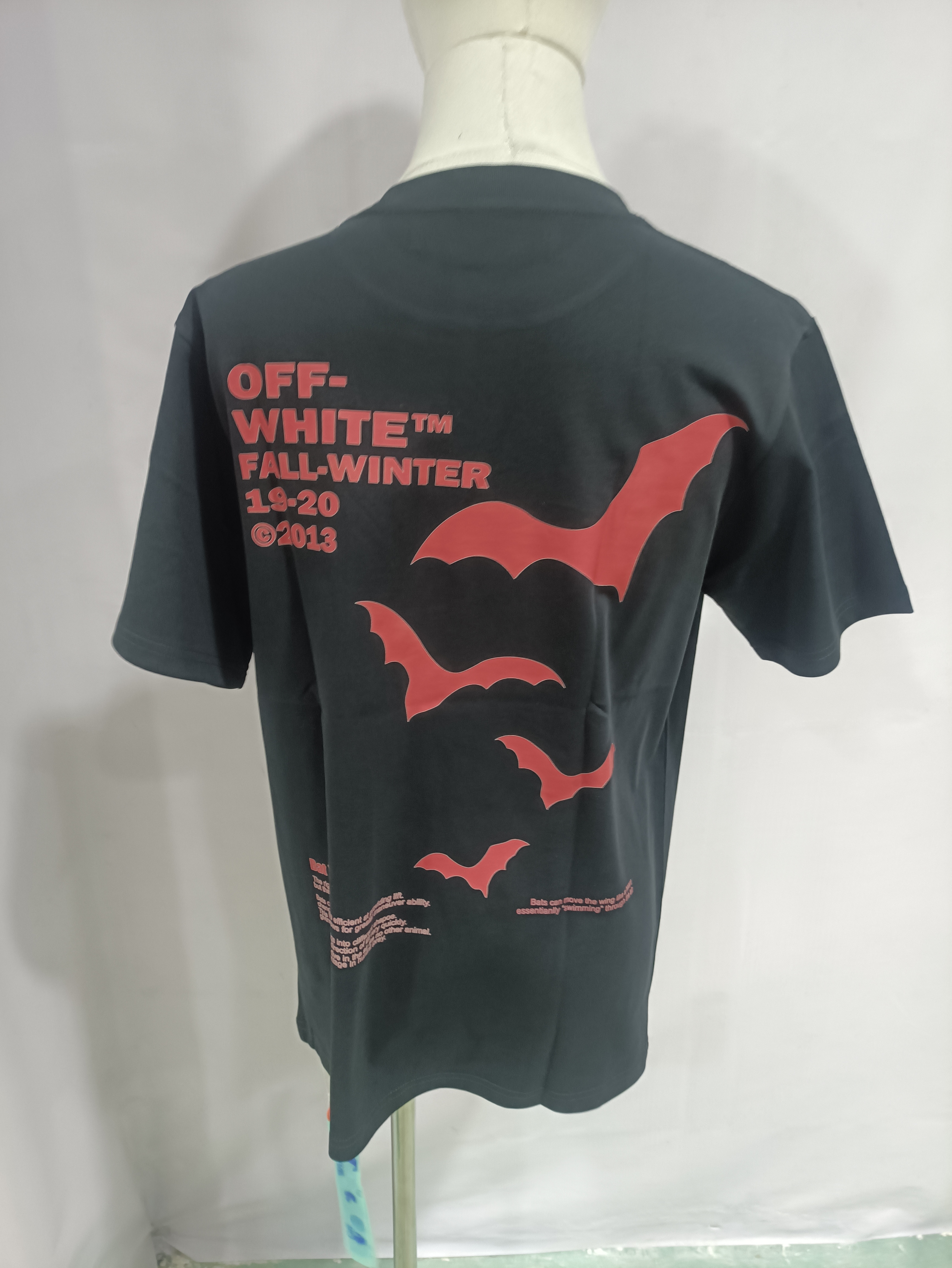 Off White 2160 T-shirt