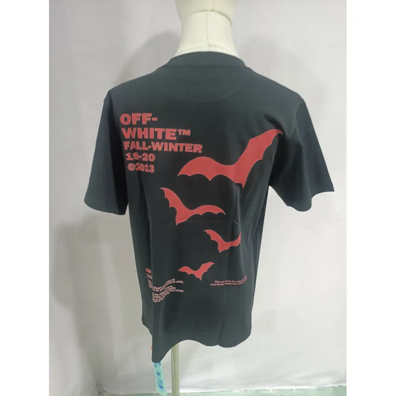 Off White 2160 T-shirt