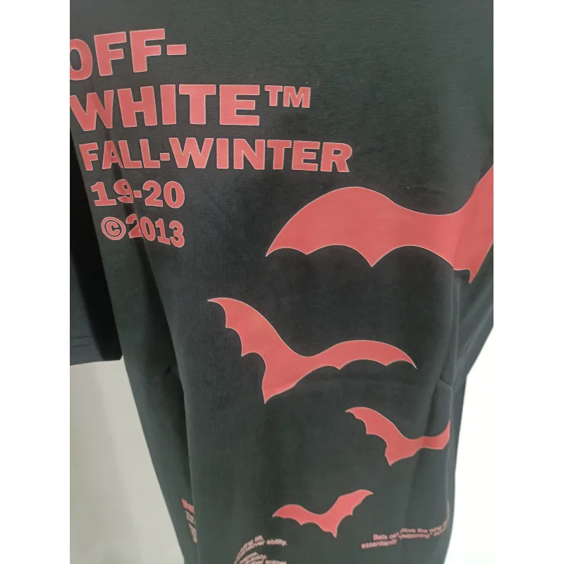 Off White 2160 T-shirt