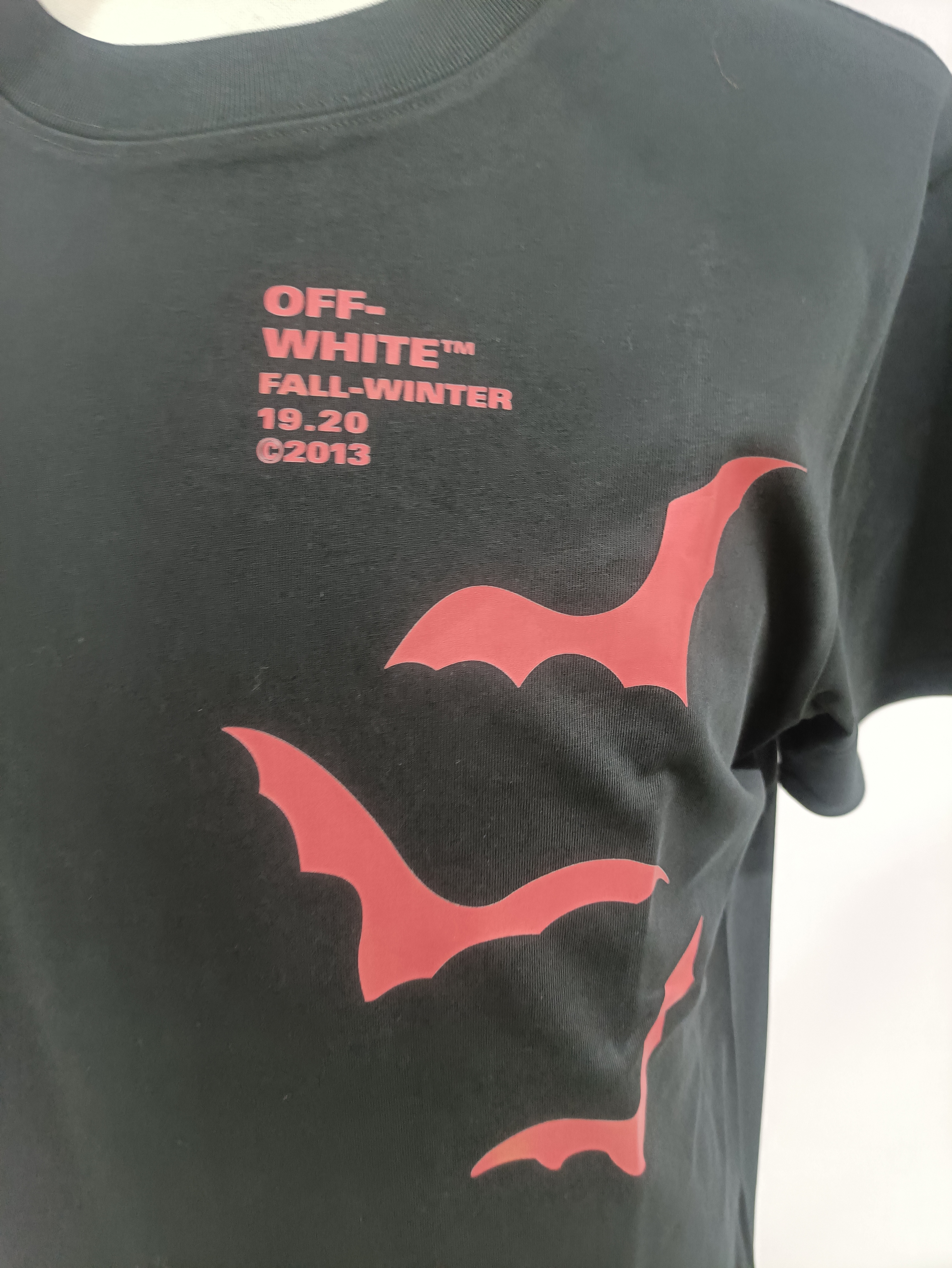 Off White 2160 T-shirt