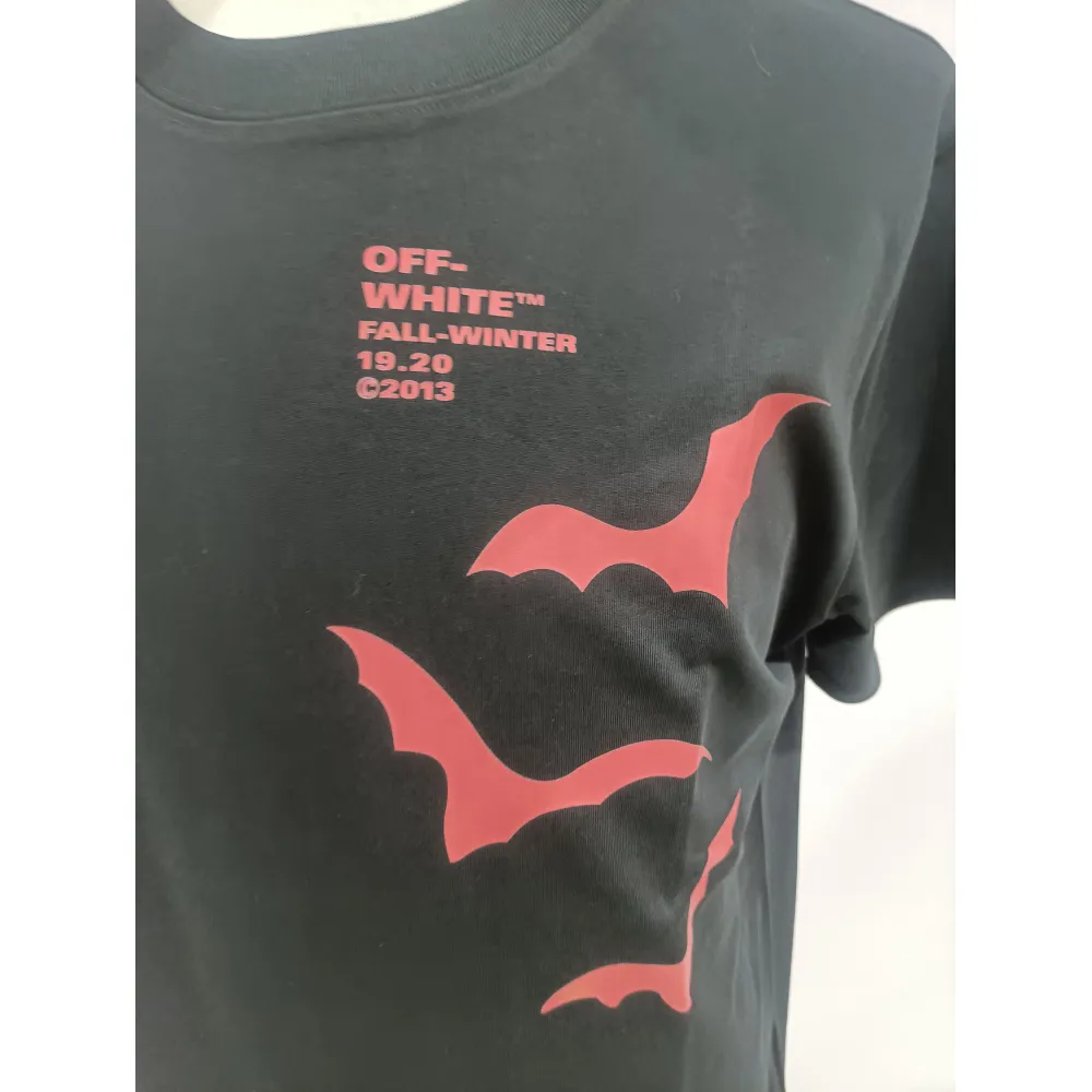 Off White 2160 T-shirt