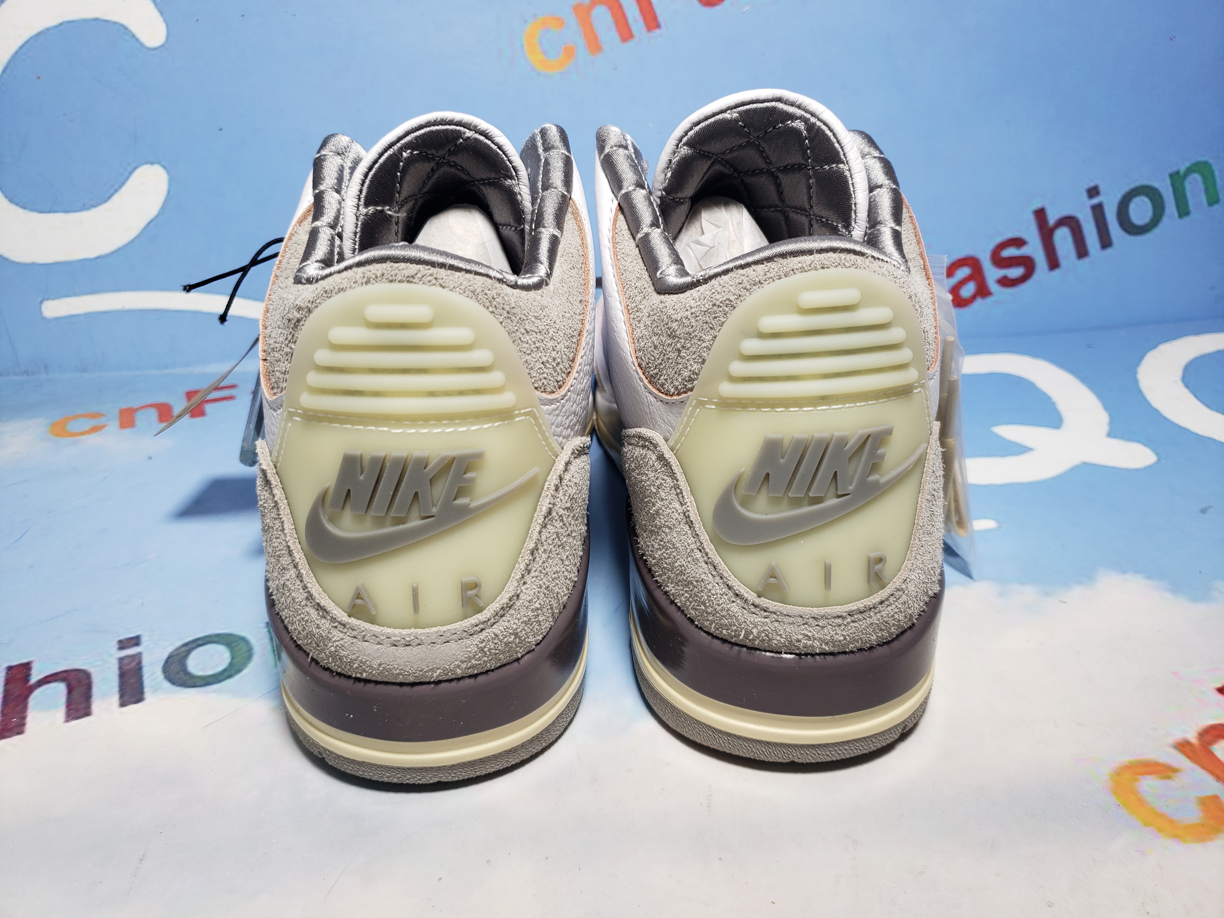 PKGoden Jordan 3 Retro A Ma Maniére (W) DH3434-110