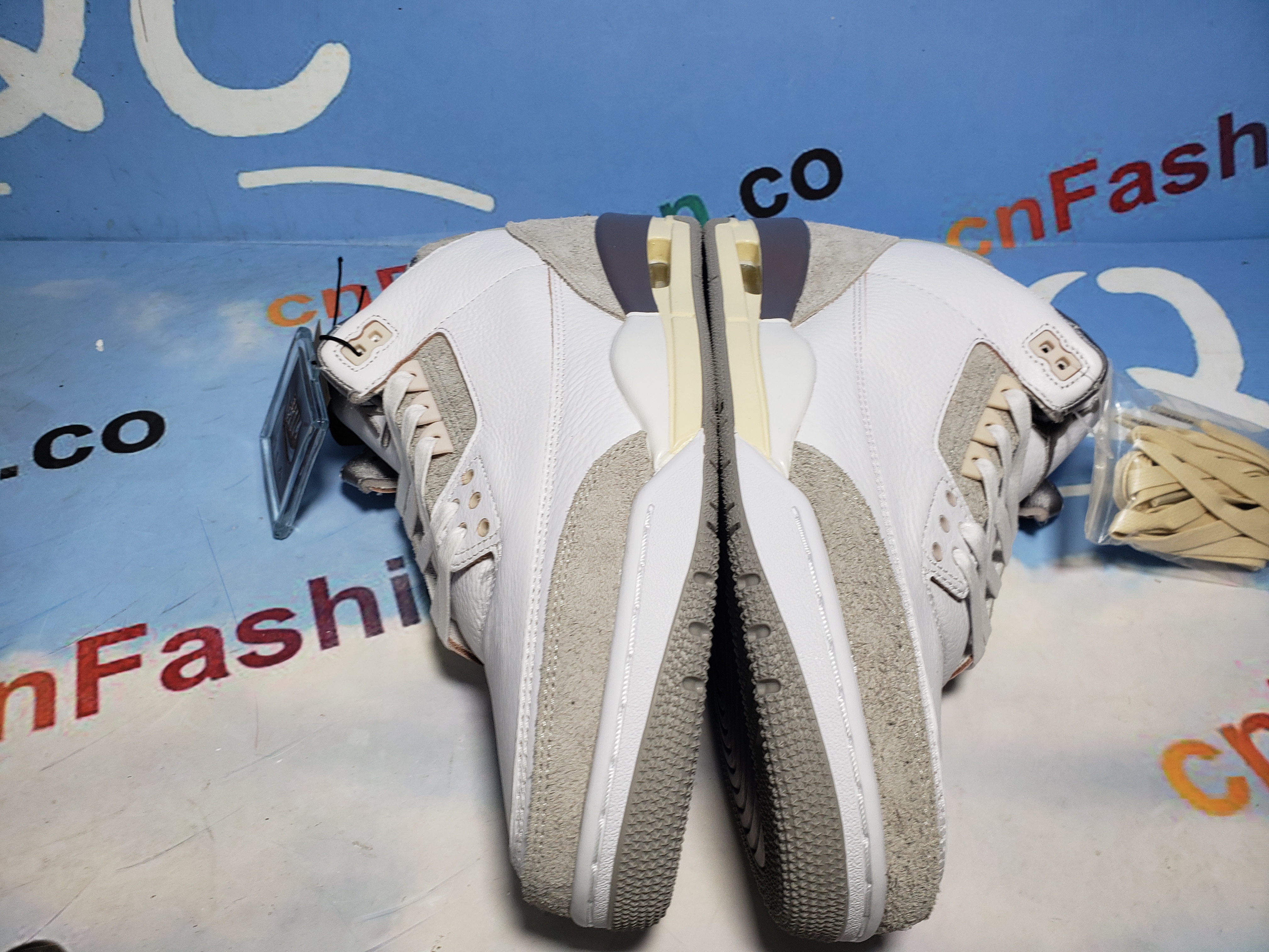 PKGoden Jordan 3 Retro A Ma Maniére (W) DH3434-110