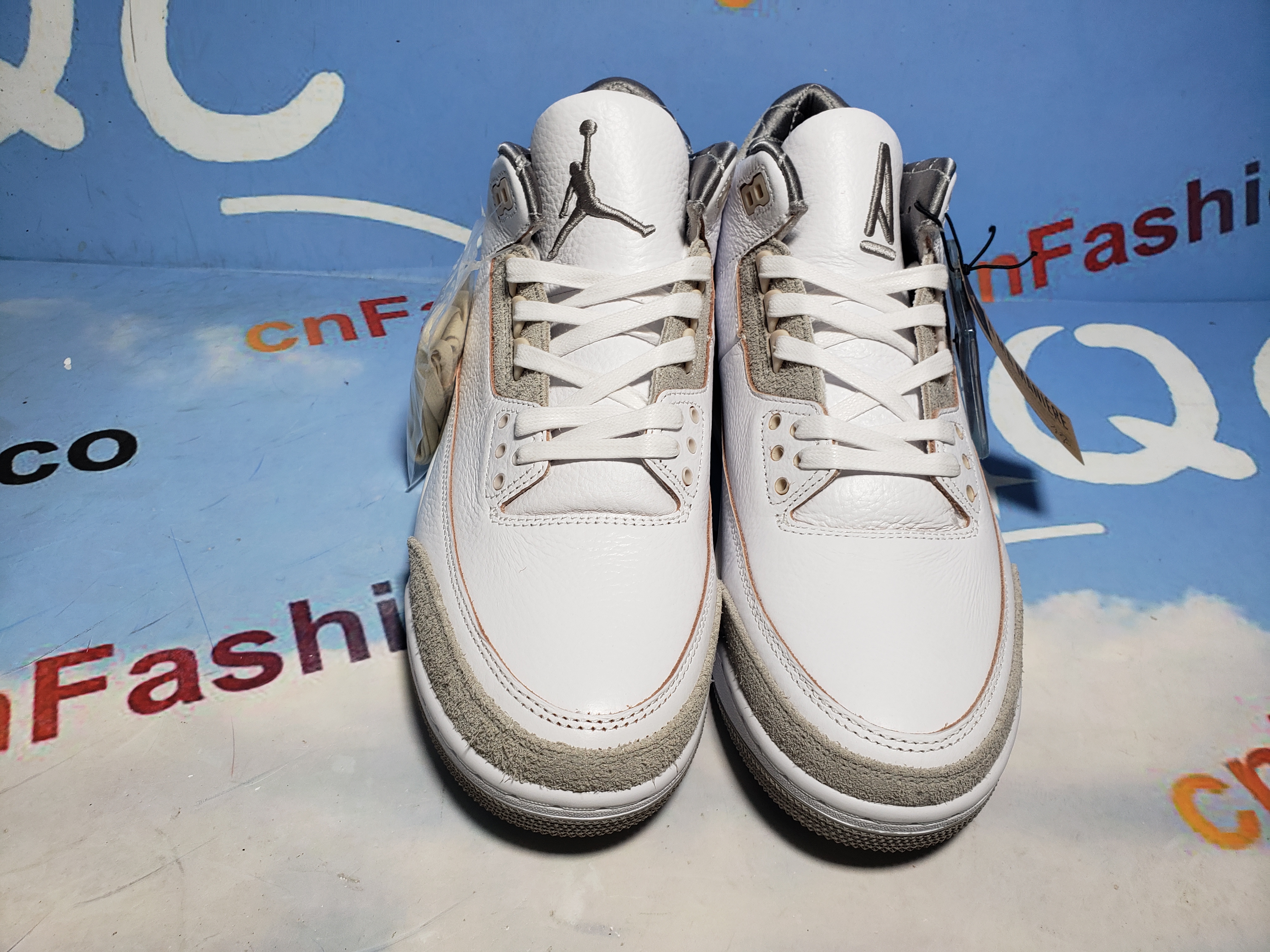 PKGoden Jordan 3 Retro A Ma Maniére (W) DH3434-110