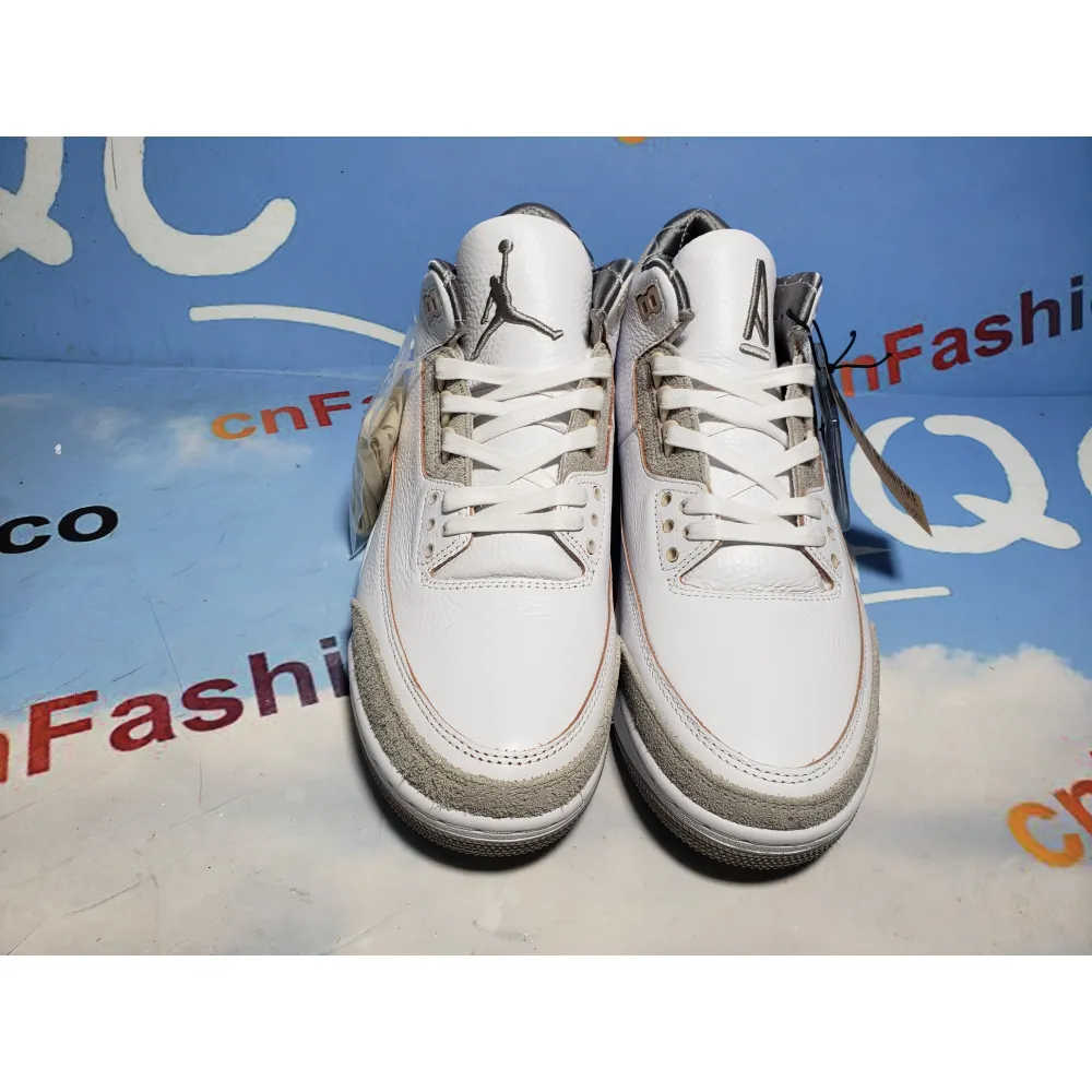 PKGoden Jordan 3 Retro A Ma Maniére (W) DH3434-110