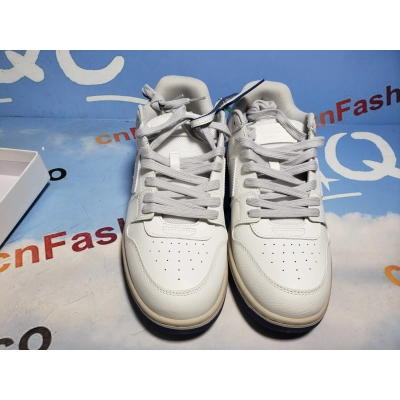 PKGoden OFF-WHITE Out Of White White and Blue Tail OMIA189F 23LEA005 0546 02