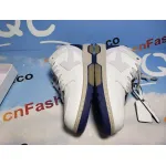 PKGoden OFF-WHITE Out Of White White and Blue Tail OMIA189F 23LEA005 0546