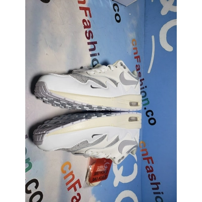 OG Air Max 1 Patta Waves White,DQ0299-100 02