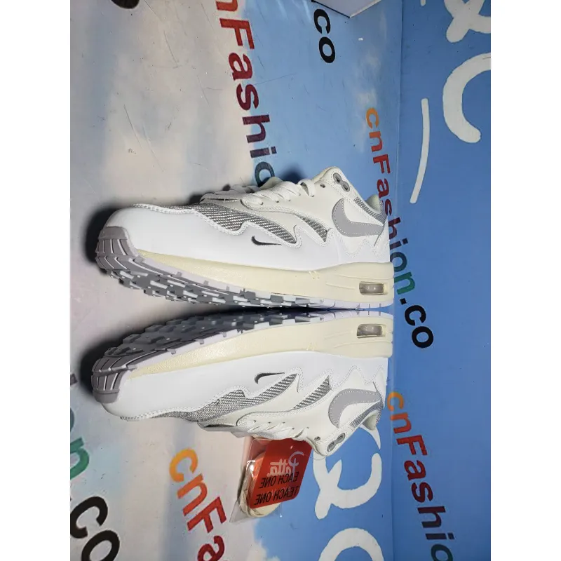 OG Air Max 1 Patta Waves White,DQ0299-100