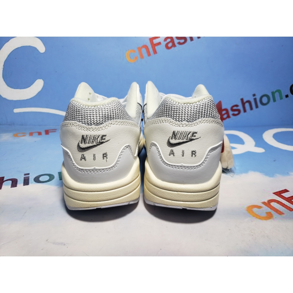 OG Air Max 1 Patta Waves White,DQ0299-100
