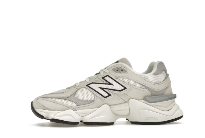 OG New Balance 9060 Sea Salt Raincloud U9060ZGF