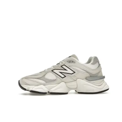 OG New Balance 9060 Sea Salt Raincloud U9060ZGF 01