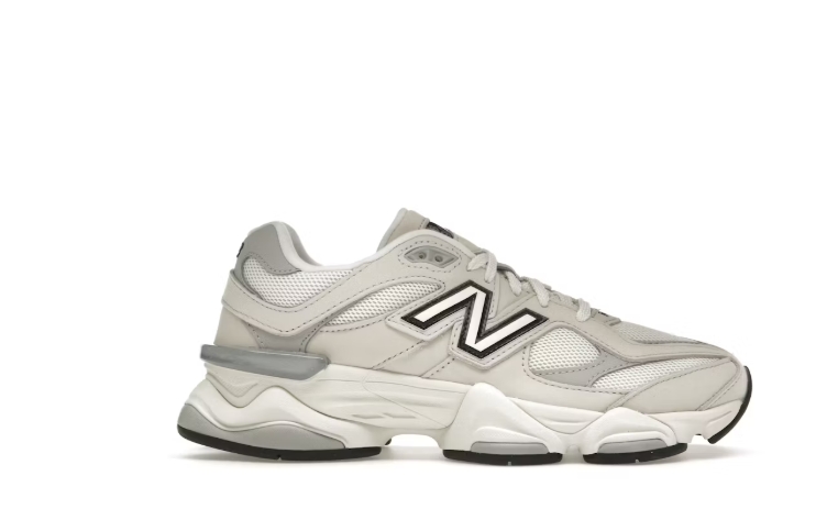 OG New Balance 9060 Sea Salt Raincloud U9060ZGF