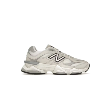 OG New Balance 9060 Sea Salt Raincloud U9060ZGF 02
