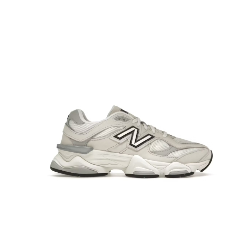 OG New Balance 9060 Sea Salt Raincloud U9060ZGF