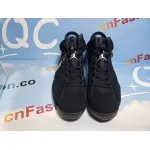 PKGoden Air Jordan 6 Retro Chrome DX2836-001 