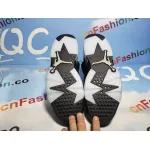 PKGoden Air Jordan 6 Retro Chrome DX2836-001 