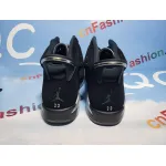 PKGoden Air Jordan 6 Retro Chrome DX2836-001 