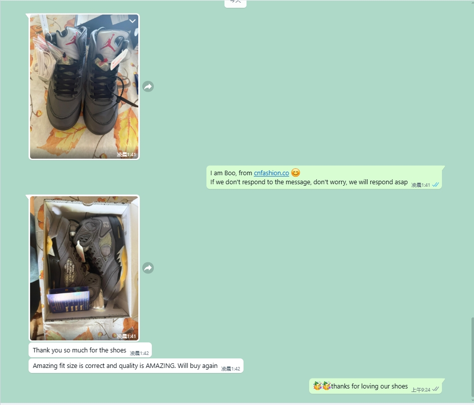 PKGoden Jordan 5 Retro Off-White Black,CT8480-001