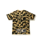 BAPE Color Camo Shark Tee(T-shirt)