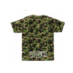 BAPE Color Camo Shark Tee(T-shirt)
