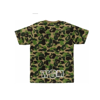 BAPE Color Camo Shark Tee(T-shirt) 02