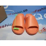 BMLin Yeezy Slide Enflame Orange,GZ0953