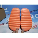 BMLin Yeezy Slide Enflame Orange,GZ0953
