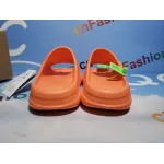 BMLin Yeezy Slide Enflame Orange,GZ0953