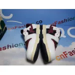 PKGoden A Bathing Ape Bape Sta Low Red Grey,1I20-291-020