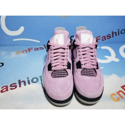 PKGoden Air Jordan 4 Retro Orchid AQ9129-501 02