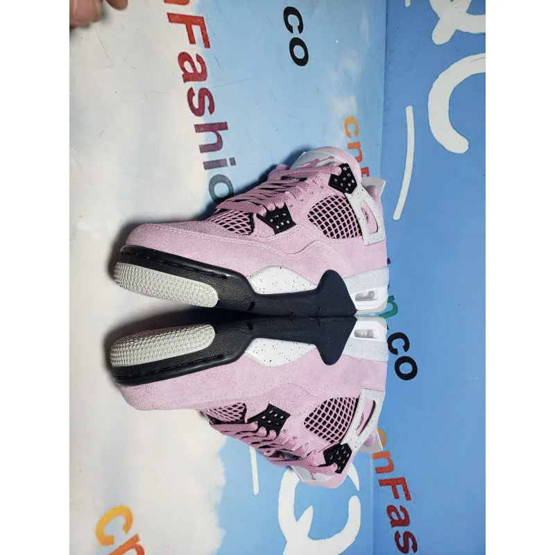 PKGoden Air Jordan 4 Retro Orchid AQ9129-501