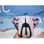 PKGoden Air Jordan 4 Retro Orchid AQ9129-501