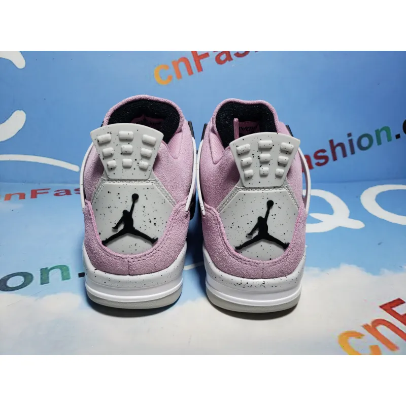 PKGoden Air Jordan 4 Retro Orchid AQ9129-501