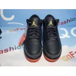 PKGoden J Balvin x Air Jordan 3 Rio FN0344-001 
