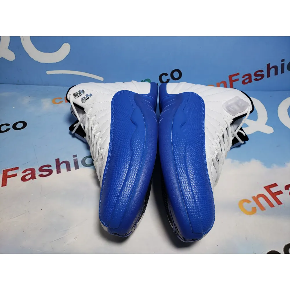 PKGoden Jordan 12 Retro Blueberry CT8013-140