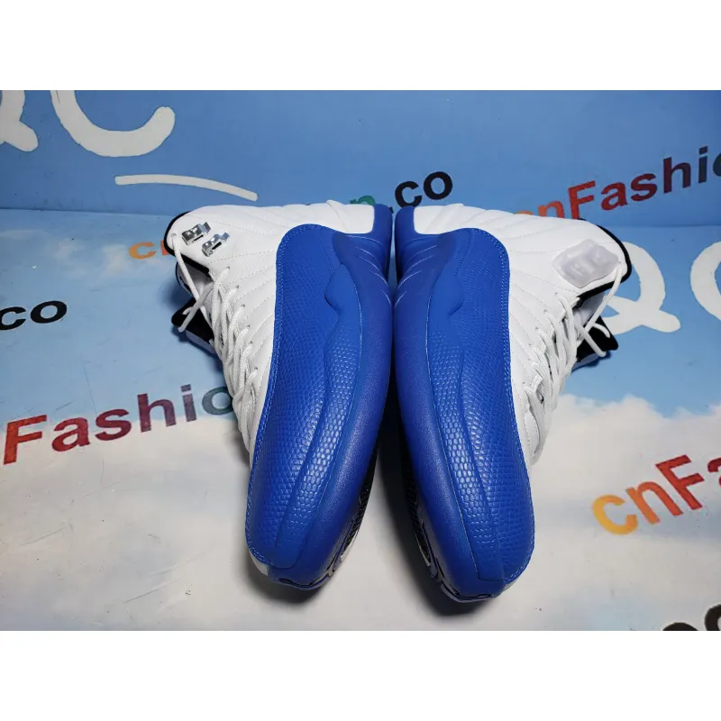 PKGoden Jordan 12 Retro Blueberry CT8013-140
