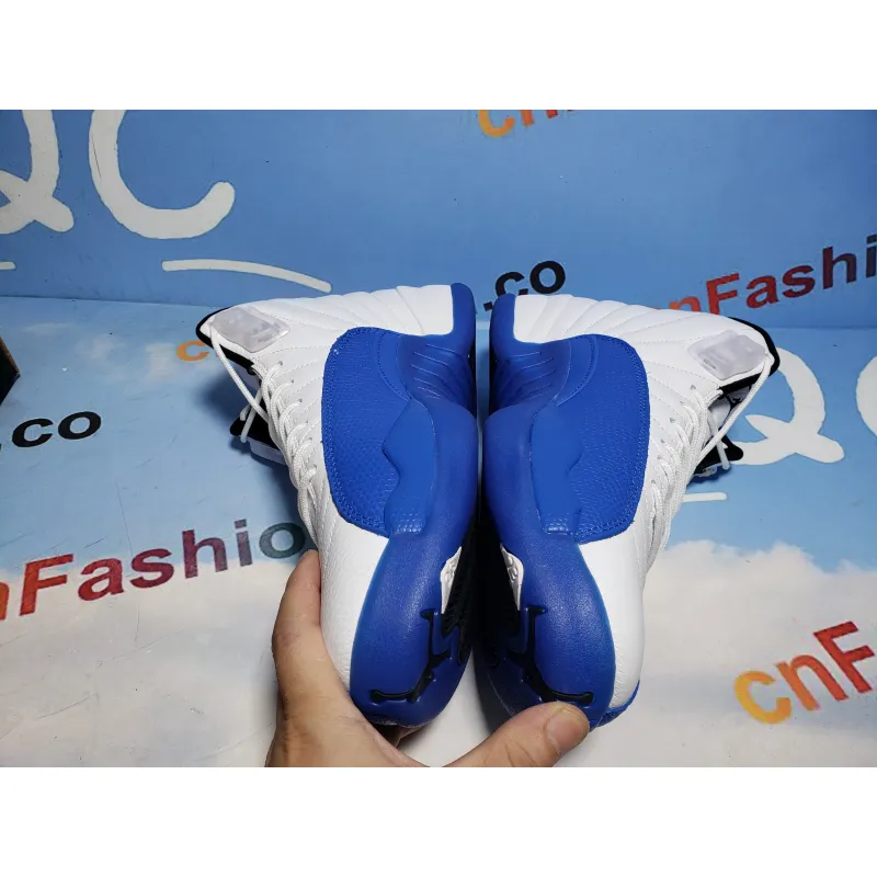 PKGoden Jordan 12 Retro Blueberry CT8013-140