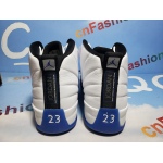 PKGoden Jordan 12 Retro Blueberry CT8013-140