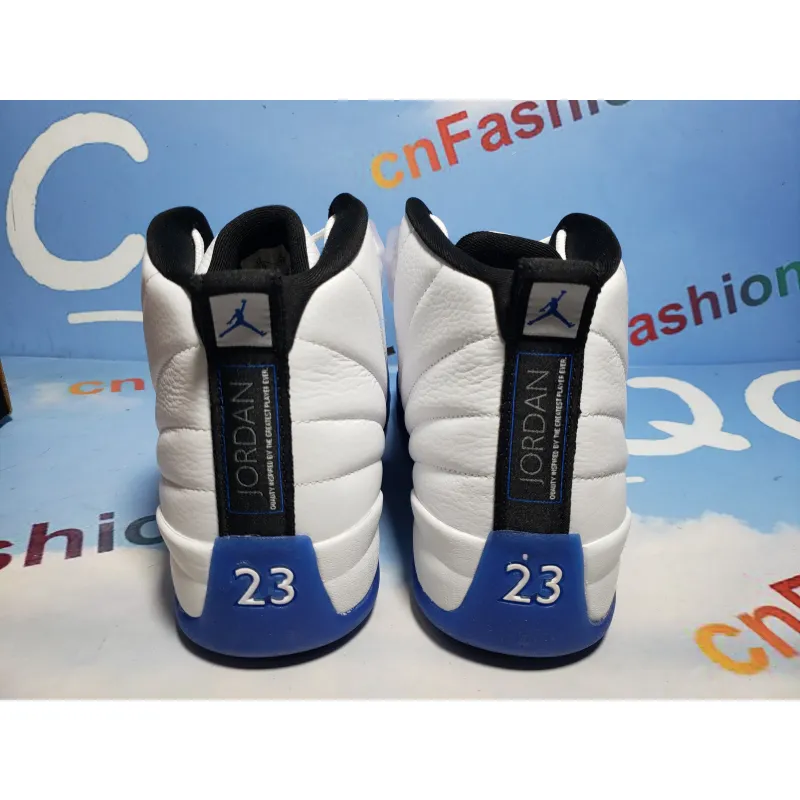 PKGoden Jordan 12 Retro Blueberry CT8013-140