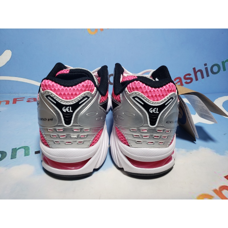 OG ASICS Gel-1130 Neon Pack Pink 1202A525-700