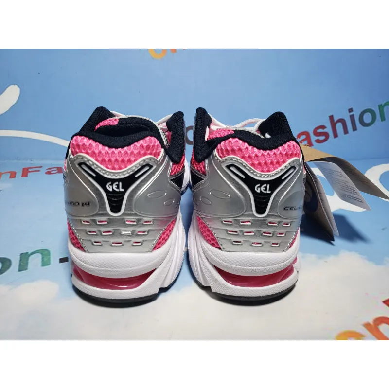 OG ASICS Gel-1130 Neon Pack Pink 1202A525-700