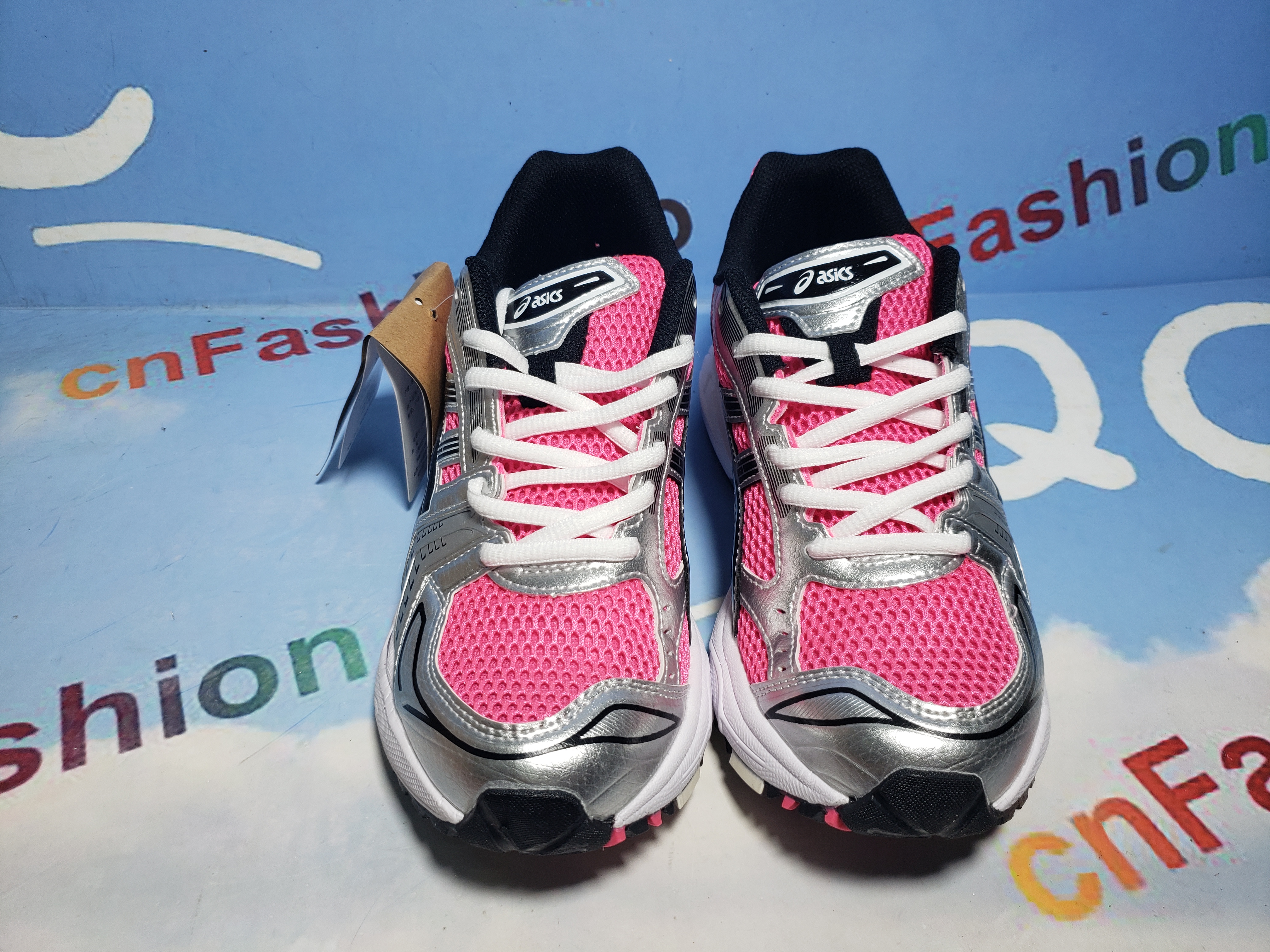 OG ASICS Gel-1130 Neon Pack Pink 1202A525-700