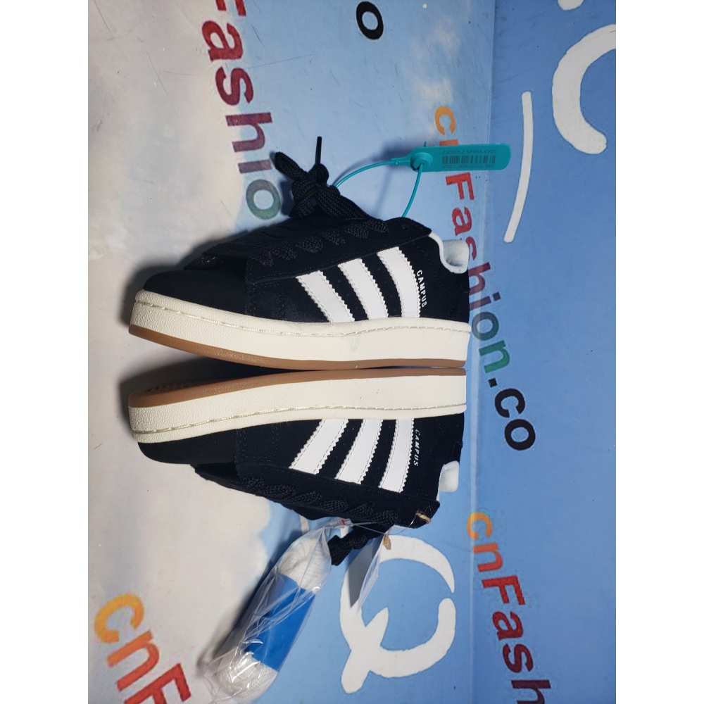 OG ad Campus 00s Core Black,HQ8708