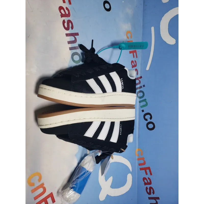 OG ad Campus 00s Core Black,HQ8708