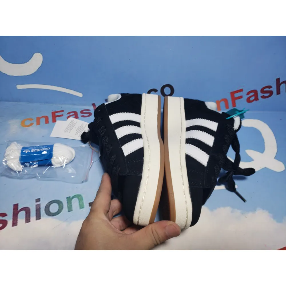 OG ad Campus 00s Core Black,HQ8708