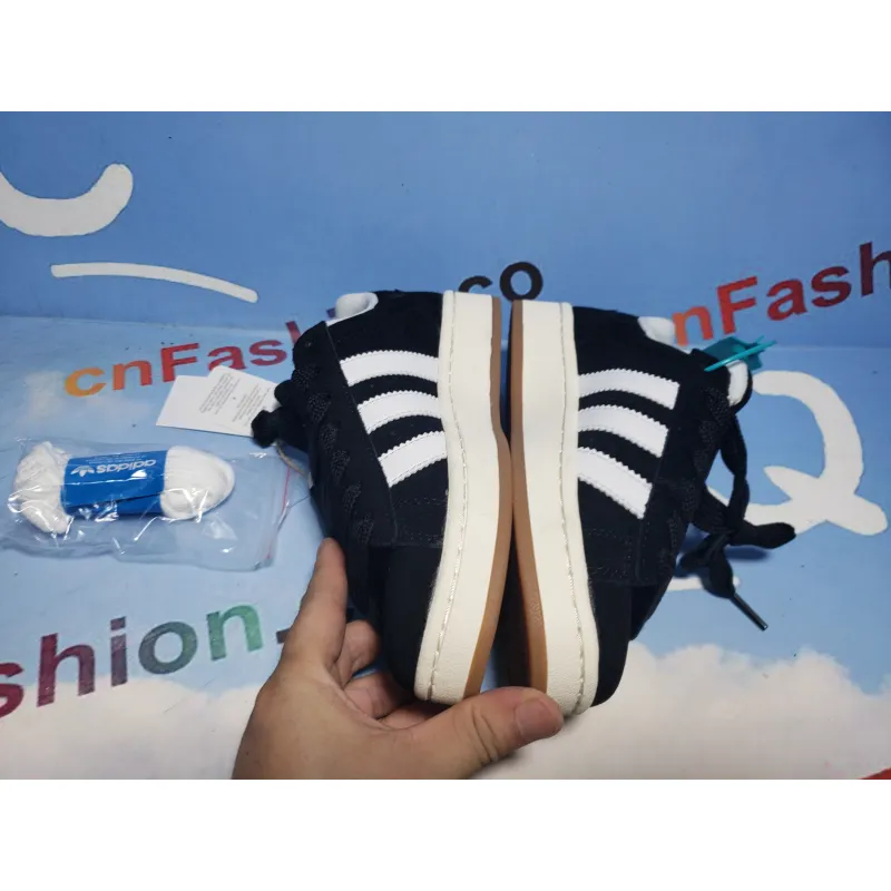 OG ad Campus 00s Core Black,HQ8708