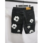 Denim Tears pants Black Blue